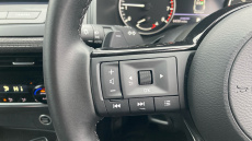 Nissan Qashqai 1.3 DiG-T MH 158 Acenta Premium 5dr Xtronic Petrol Hatchback